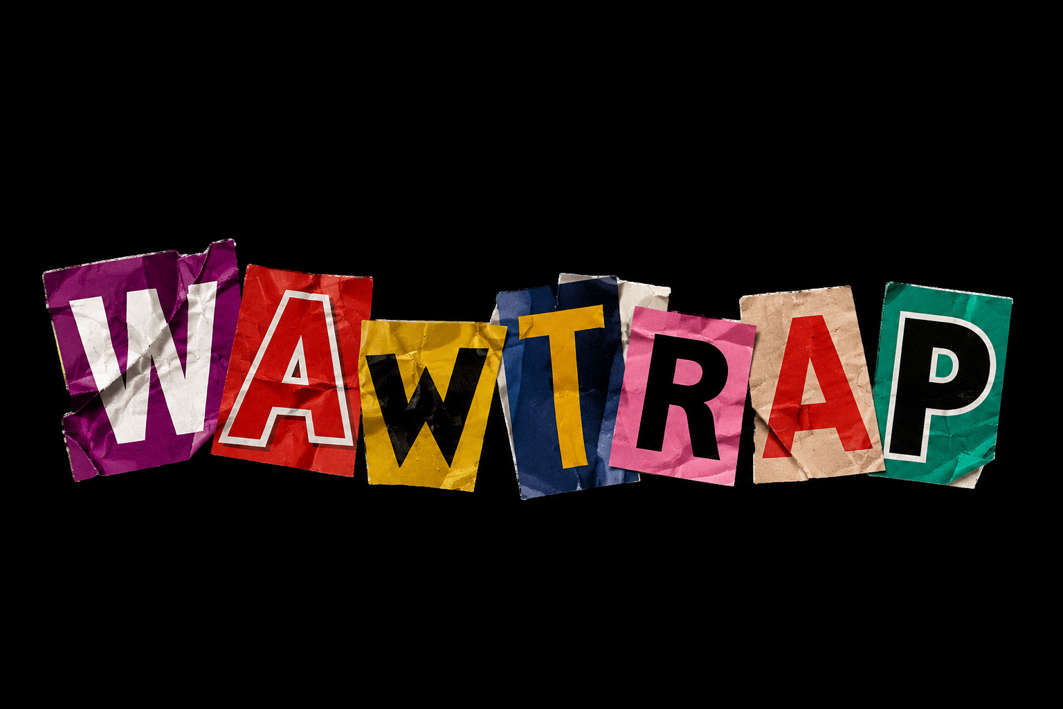 Wawtrap